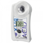 PAL-BX/ACID2 Pocket Brix-Acidity Meter for Grapes and Wine_noscript