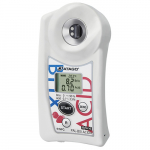 PAL-BX/ACID4 Pocket Brix-Acidity Meter for Strawberry