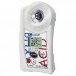 PAL-BX/ACID5 Pocket Brix-Acidity Meter for Apple