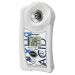 PAL-BX/ACID7 Pocket Brix-Acidity Meter for Blueberry