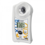PAL-BX/ACID15 Pocket Brix-Acidity Meter for Mango