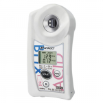 PAL-BX/ACID91 Pocket Brix-Acidity Meter for Milk