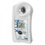 PAL-BX/ACID96 Pocket Brix-Acidity Meter for Yogurt