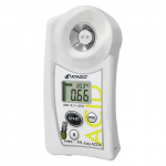 PAL-Easy ACID9 Pocket Acidity Meter for Pineapple