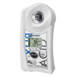 PAL-BX/ACID121 Pocket Brix-Acidity Meter for Sake
