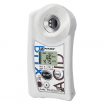 PAL-BX/ACID181 Pocket Brix-Acidity Meter for Vinegar_noscript