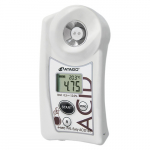 PAL-Easy ACID181 Pocket Acidity Meter for Vinegar