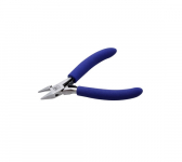 Technik Series Flush Tapered Head Cutter with Grip