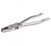 Industrial Series SS Combination Plier with Jaws_noscript