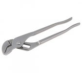 Industrial Series SS Groove Joint Plier