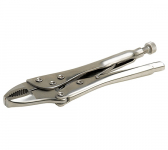 Industrial Series SS Locking Plier with Jaws_noscript