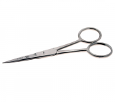 4.5" Stainless Steel Precision Scissor