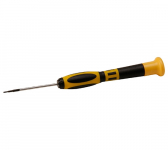 3 x 75 mm Tip Precision Slotted Screwdriver