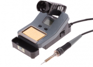 405 Series ESD Safe Soldering Station with LCD Display