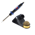 Soldering Iron 40W with Fine Tip and Stand