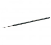 5.9" Stainless Steel Straight Needle Point Probe