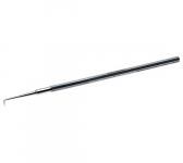 5.9" Stainless Steel Bent Needle Point Probe