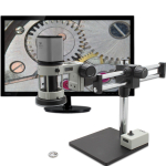 Digital Microscope Mighty Cam Es [7x-70x]