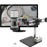Digital Microscope Mighty Cam Pro [7-70x] Macro Lens