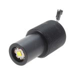 LED Bulb Block For 26200A-310 Optic Illuminator_noscript