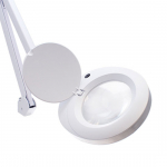 ProVue SuperSlim LED Magnifying Lamp 8-Diopter_noscript