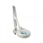 ProVue Magnifying Lamp with 45 SMD LED Lights_noscript