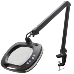 Mighty Vue Pro 5D Magnifying Lamp with UV LEDs