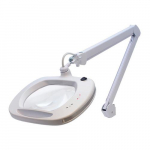 Mighty Vue Pro 3 Diopter Magnifying Lamp