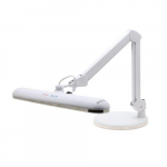 LED Task Light with Table Base, Dual Color