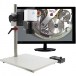 Digital Microscope Mighty Cam Pro [3x-43x]
