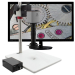 Mighty Cam ES Digital Microscope, 28.8x-384x