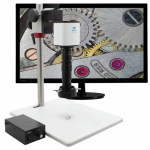 Digital Microscope Mighty Cam Pro [28.8x - 384x]
