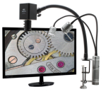 E-series Digital Microscope Autoflex [3x-43x]