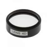 Lens for SharpVue 4D
