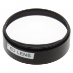 10 Diopter Lens For SharpVue XT_noscript
