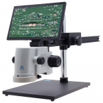 MicroVue Digital Microscope 7x - 110x_noscript