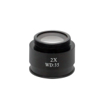 Objective Lens 2x for Micro Lens System Zoom 640_noscript