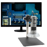 Mighty Scope V2 USB Digital Microscope W/diffuser_noscript