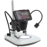 Mighty Scope Clearvue Digital Microscope 8x-25x