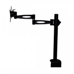 512 Series LCD Monitor Mount, Post Height 17"
