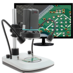 Digital Microscope Cyclops 3.0 [13x-140x]