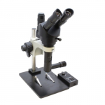 Binocular Zoom Microscope System