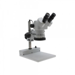 SPZ-50E Stereo Zoom Microscope Body ESD_noscript