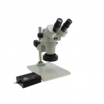 SPZ-50 Stereo Zoom Binocular Microscope