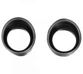 Rubber Eye Guards for DSW Eyepieces (Pair)_noscript