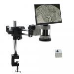 Mighty Cam Eidos Digital Microscope with DABS Stand_noscript