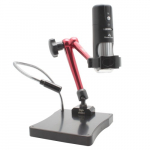 5M USB Digital Microscope Mighty Scope [10x-200x]