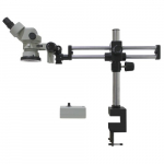 DSZ-44 Stereo Zoom Microscope [10x - 44x]_noscript