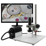 Digital Microscope Mighty Cam USB [19x - 500x]