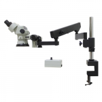 SPZ-50 Stereo Zoom Microscope_noscript